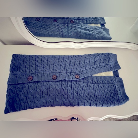 Newborn winter swaddle - Picture 3 of 4